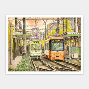 Showpiece 1200 Piece Puzzle: The Changing of Times - Showpiece 1200 Pieces [H2118]