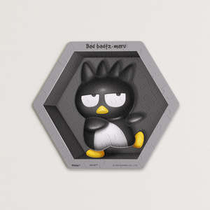 3d Puzzles: Sanrio - Character Collection - Badtz-Maru - Wall Tile [HX1220]