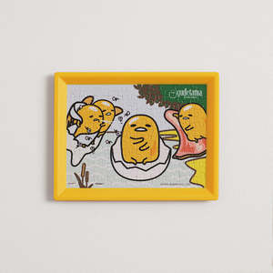 New Arrivals: Venus's Egg - Showpiece XS 80 Piece Jigsaw Puzzle [Q1085]