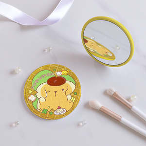 New Arrivals: Pompompurin - 68 Piece Mirror Puzzle [PA1037]