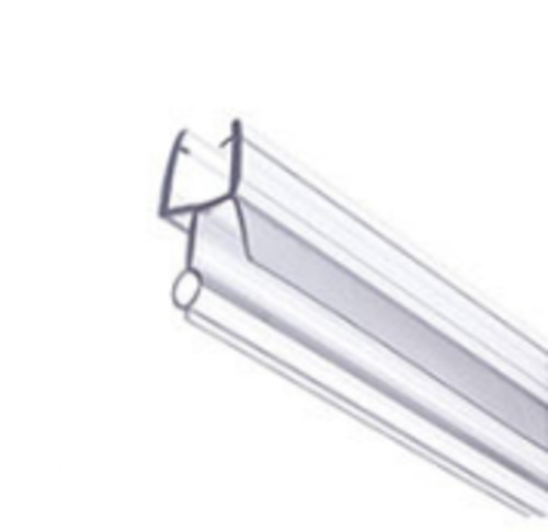 Salute | Frameless Bottom Door Seal for 10 mm glass