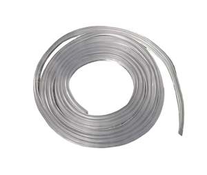 Frameless Shower Parts And Hardware: Shower Channel Rubber
