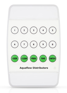 Shower Timer Warranty by the manufacturer and supplier Stop Water Waste With a NZ Shower Timer 10 minute shower, water timer, shower with timer: PIN / Wireless Model Shower Timer