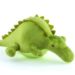 Crocodile Toy ShowThyme