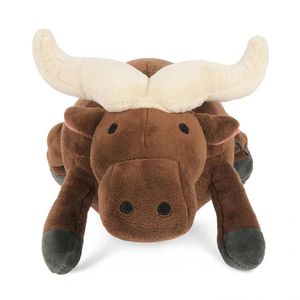 Buffalo Toy ShowThyme