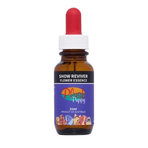 Showreviver Flower Essence Drops ShowThyme