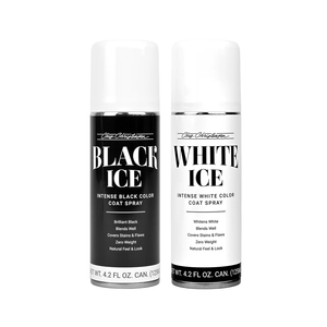 Ice Coat Sprays ShowThyme