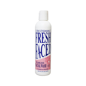 Tearless Facial Wash ShowThyme