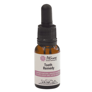 Products: Tooth Remedy ShowThyme