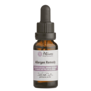 Products: Allergen Remedy ShowThyme