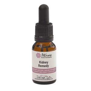 Kidney Remedy ShowThyme