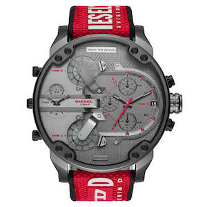 Watch: Diesel Big Daddy Men's Watch DZ7423