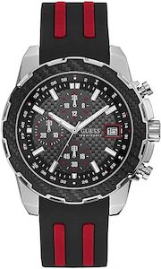 Guess Sports Chronograph Men's Watch W1047G1
