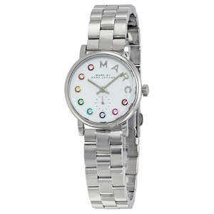 Womens Watches: Marc by Marc Jacobs Baker Dexter Ladies Casual Watch MBM3423