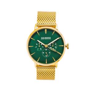 Nox-Bridge Supreme Vega Vela 41mm