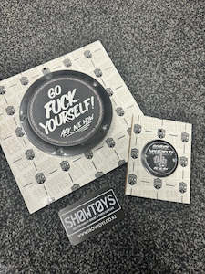 Products: SAN DIEGO Customs Engine Covers