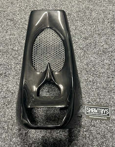 Products: Harley Touring Chin Spoiler