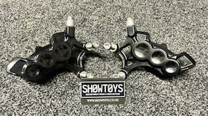 Products: Arlen Ness 6 Piston Calipers