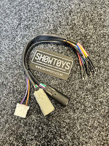 Products: Harley Vrod 13” Wiring Extension kit