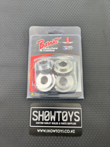 Harley Solid Bushes
