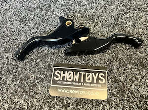 Products: Harley Short Leavers