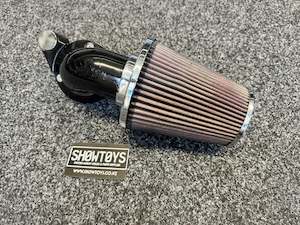 Products: Genuine Screaming Eagle Air Cleaner
