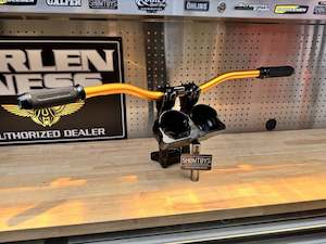 Products: Harley Road Glide Complete Bar Set up