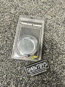 Arlen Ness Chrome Gas Cap