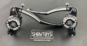 RSD Control Kit Contrast Cut