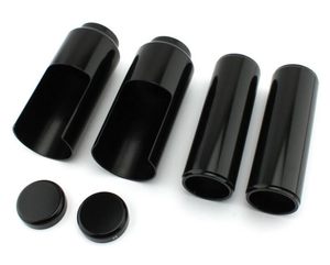 Harley Breakout Fork Covers
