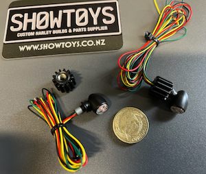 Frontpage: Micro 3 in 1 Taillights