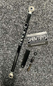 Harley Billet Shifter ROD