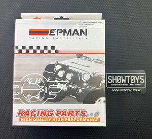 Exhaust: Motorcycle Exhaust Heat Wrap