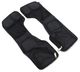 Harley Saddlebag Organizer