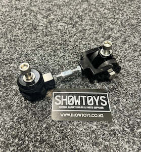 Harley Dyna Top Mount