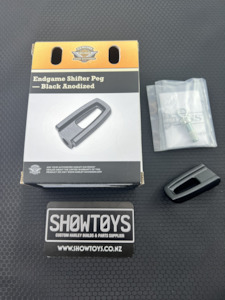 Harley ENDGAME Shifter Peg