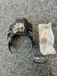 Harley Front Fairing