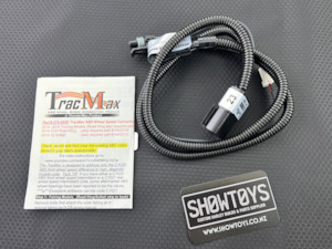 Frame: Harley ABS Module