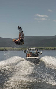 Products: Lake Karapiro - Private Lesson Shreddy NZ