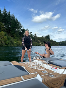 Products: Whakamaru - Private Lesson Shreddy NZ