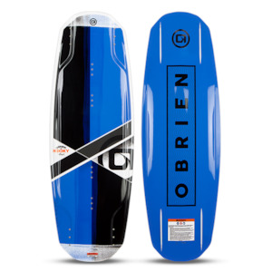 Products: O'Brien Hookey Wakeboard Shreddy NZ