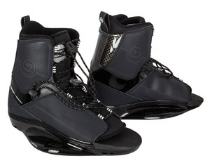 Products: O'Brien Boarder Bindings Shreddy NZ