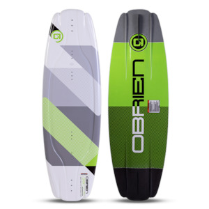 Products: O'Brien Clutch Wakeboard Shreddy NZ