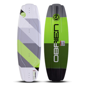 Products: O'Brien Clutch Wakeboard Shreddy NZ