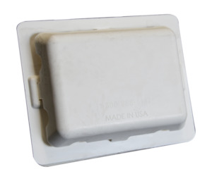 Dr Shrink Weather-tight Self-Adhesive Vent