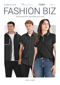 Fashion Biz Catalogue 2023 C2023NZ