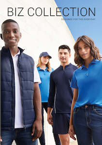 Biz Collection Catologue 2022 C2022NZ