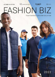 Biz Collection: Fashion Biz 2022 NZ FMC201