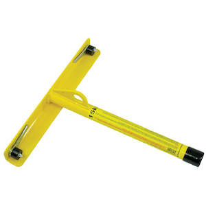 Anchors: AAP000M - Temporary sheet metal roof anchor