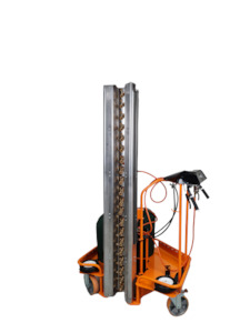 Ripack: Turbopack 3200mm